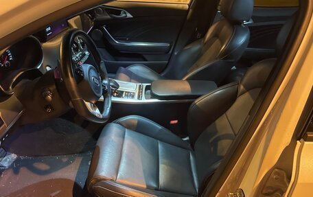 KIA Stinger I, 2021 год, 2 920 000 рублей, 15 фотография