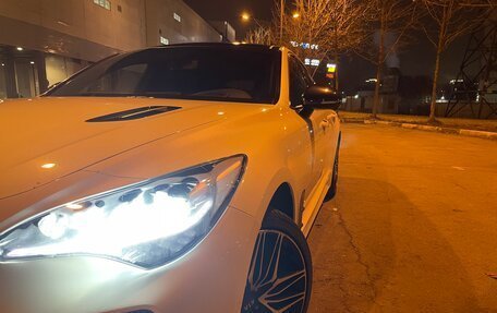 KIA Stinger I, 2021 год, 2 920 000 рублей, 11 фотография