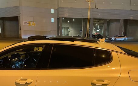 KIA Stinger I, 2021 год, 2 920 000 рублей, 19 фотография