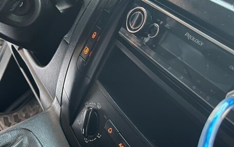 Peugeot Expert II, 2013 год, 870 000 рублей, 4 фотография