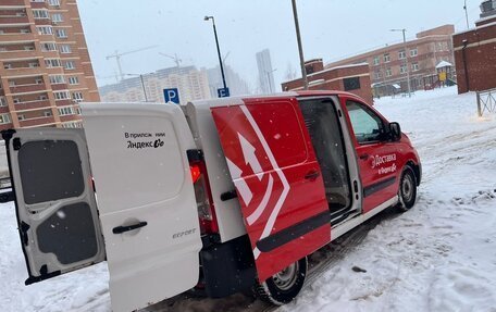 Peugeot Expert II, 2013 год, 870 000 рублей, 7 фотография