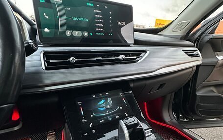 Chery Tiggo 8 Pro, 2021 год, 1 890 000 рублей, 11 фотография