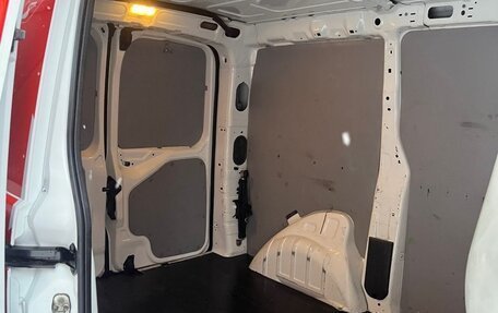 Peugeot Expert II, 2013 год, 870 000 рублей, 8 фотография