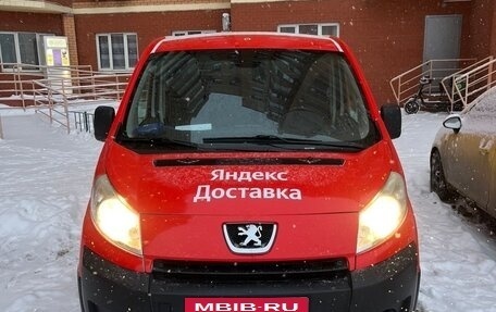 Peugeot Expert II, 2013 год, 870 000 рублей, 2 фотография