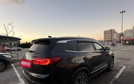 Chery Tiggo 8 Pro, 2021 год, 1 890 000 рублей, 8 фотография