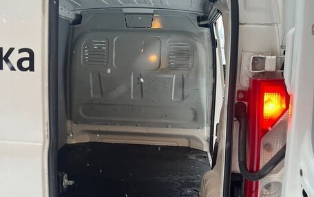 Peugeot Expert II, 2013 год, 870 000 рублей, 11 фотография