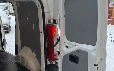 Peugeot Expert II, 2013 год, 870 000 рублей, 13 фотография