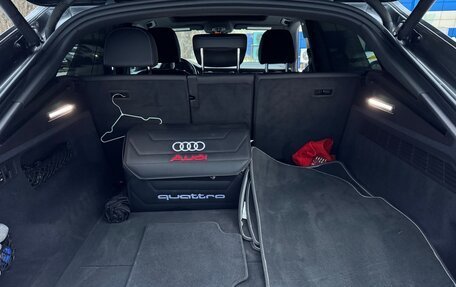 Audi Q8 I, 2020 год, 7 300 000 рублей, 10 фотография