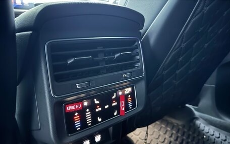 Audi Q8 I, 2020 год, 7 300 000 рублей, 12 фотография