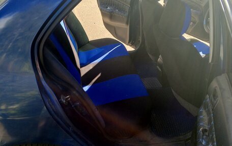 Mitsubishi Lancer IX, 2003 год, 250 000 рублей, 7 фотография