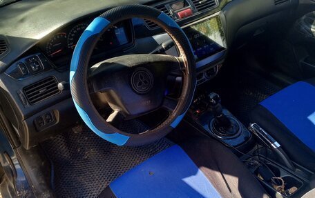 Mitsubishi Lancer IX, 2003 год, 250 000 рублей, 6 фотография