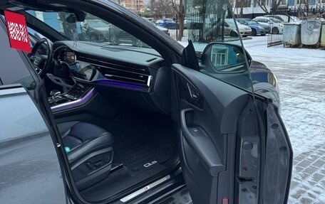 Audi Q8 I, 2020 год, 7 300 000 рублей, 16 фотография