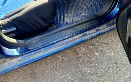 Mitsubishi Lancer IX, 2003 год, 250 000 рублей, 11 фотография