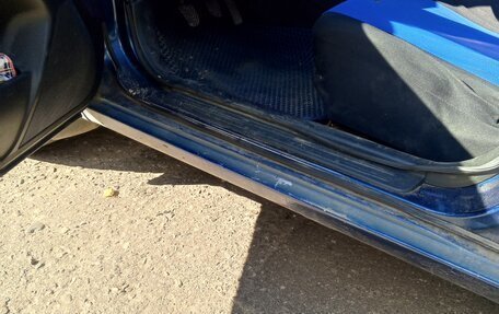 Mitsubishi Lancer IX, 2003 год, 250 000 рублей, 16 фотография