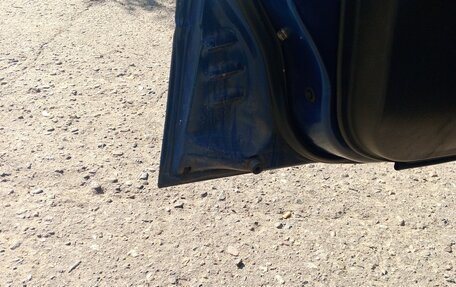 Mitsubishi Lancer IX, 2003 год, 250 000 рублей, 15 фотография