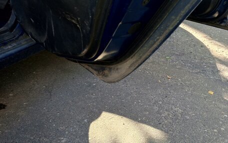 Mitsubishi Lancer IX, 2003 год, 250 000 рублей, 13 фотография