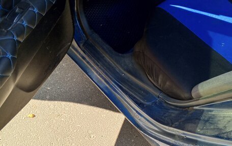 Mitsubishi Lancer IX, 2003 год, 250 000 рублей, 17 фотография