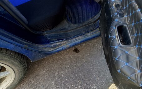 Mitsubishi Lancer IX, 2003 год, 250 000 рублей, 12 фотография