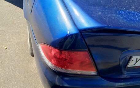 Mitsubishi Lancer IX, 2003 год, 250 000 рублей, 19 фотография