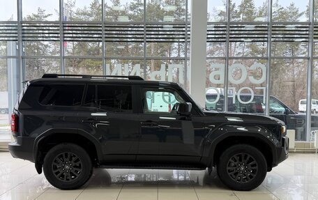 Toyota Land Cruiser Prado, 2024 год, 9 100 000 рублей, 4 фотография