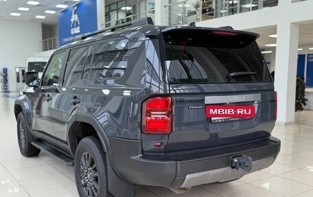 Toyota Land Cruiser Prado, 2024 год, 9 100 000 рублей, 7 фотография