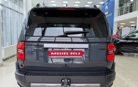 Toyota Land Cruiser Prado, 2024 год, 9 100 000 рублей, 6 фотография