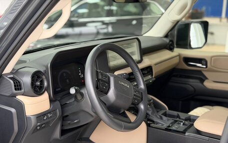 Toyota Land Cruiser Prado, 2024 год, 9 100 000 рублей, 8 фотография