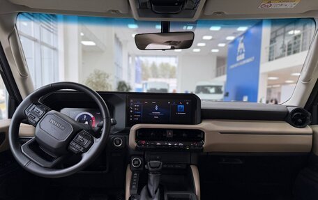 Toyota Land Cruiser Prado, 2024 год, 9 100 000 рублей, 10 фотография