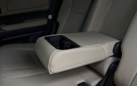 Toyota Land Cruiser Prado, 2024 год, 9 100 000 рублей, 16 фотография