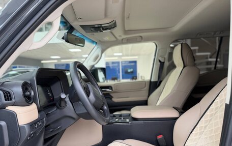 Toyota Land Cruiser Prado, 2024 год, 9 100 000 рублей, 9 фотография