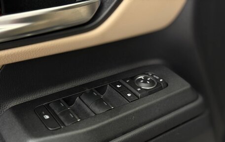 Toyota Land Cruiser Prado, 2024 год, 9 100 000 рублей, 18 фотография