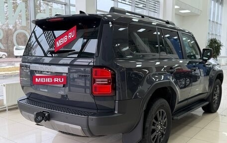 Toyota Land Cruiser Prado, 2024 год, 9 100 000 рублей, 5 фотография