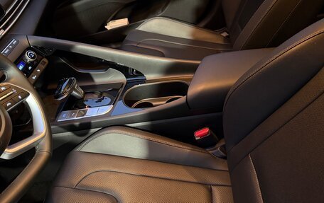 Hyundai Elantra, 2024 год, 2 350 000 рублей, 6 фотография