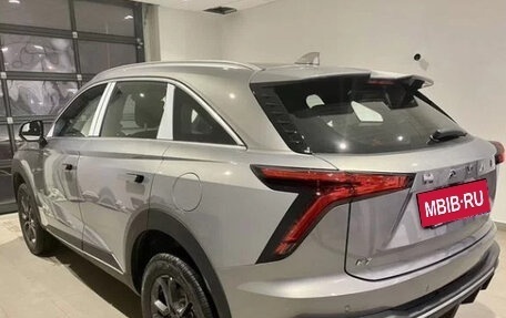 Haval F7, 2025 год, 2 849 000 рублей, 4 фотография