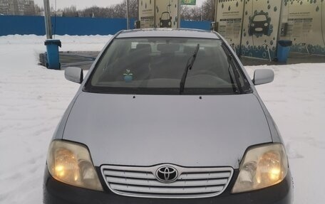 Toyota Corolla, 2005 год, 420 000 рублей, 2 фотография