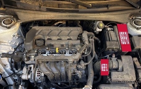 Hyundai Elantra, 2024 год, 2 350 000 рублей, 8 фотография