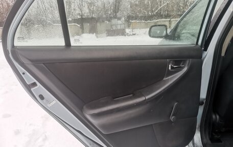 Toyota Corolla, 2005 год, 420 000 рублей, 8 фотография