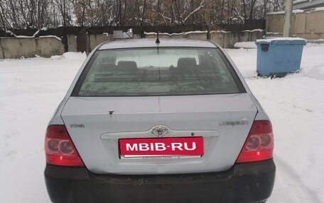 Toyota Corolla, 2005 год, 420 000 рублей, 5 фотография