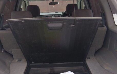 Mitsubishi Airtrek, 2001 год, 595 000 рублей, 10 фотография