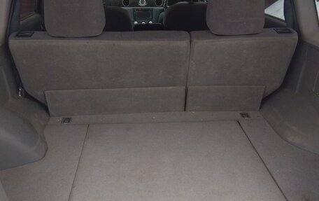 Mitsubishi Airtrek, 2001 год, 595 000 рублей, 9 фотография