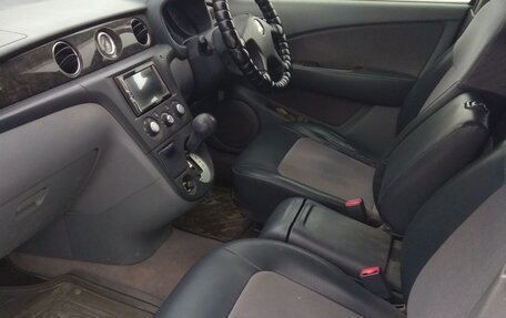 Mitsubishi Airtrek, 2001 год, 595 000 рублей, 11 фотография