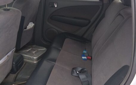 Mitsubishi Airtrek, 2001 год, 595 000 рублей, 13 фотография