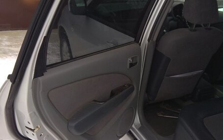 Mitsubishi Airtrek, 2001 год, 595 000 рублей, 14 фотография