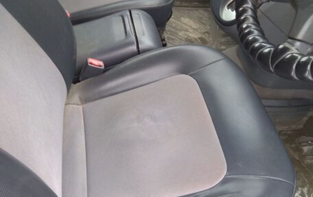 Mitsubishi Airtrek, 2001 год, 595 000 рублей, 16 фотография