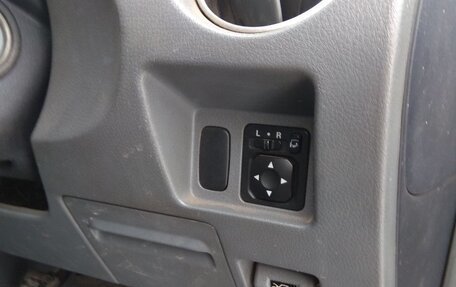 Mitsubishi Airtrek, 2001 год, 595 000 рублей, 20 фотография