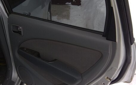 Mitsubishi Airtrek, 2001 год, 595 000 рублей, 15 фотография