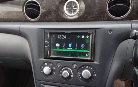 Mitsubishi Airtrek, 2001 год, 595 000 рублей, 18 фотография