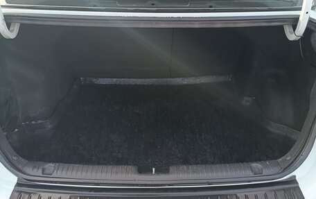 KIA Rio III рестайлинг, 2015 год, 900 000 рублей, 12 фотография