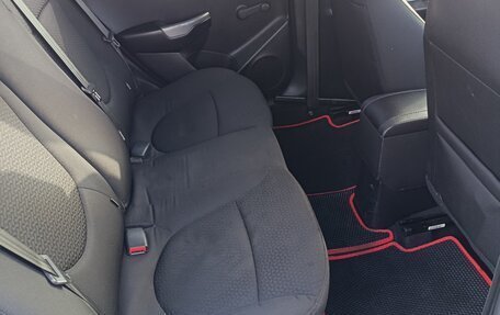 KIA Rio III рестайлинг, 2015 год, 900 000 рублей, 11 фотография