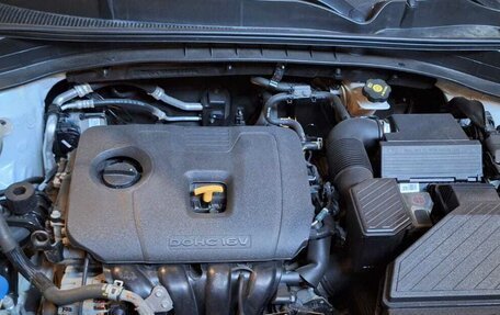 KIA Sportage IV рестайлинг, 2020 год, 2 450 000 рублей, 6 фотография